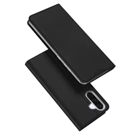   Samsung Galaxy A36 5G / A56 5G Tok - Dux Ducis Skin Pro - Fekete