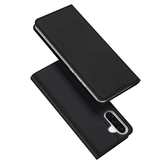 Samsung Galaxy A36 5G / A56 5G Tok - Dux Ducis Skin Pro - Fekete