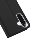 Samsung Galaxy A36 5G / A56 5G Tok - Dux Ducis Skin Pro - Fekete