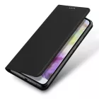 Samsung Galaxy A36 5G / A56 5G Tok - Dux Ducis Skin Pro - Fekete