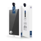 Samsung Galaxy A36 5G / A56 5G Tok - Dux Ducis Skin Pro - Fekete