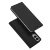 Samsung Galaxy S25 Edge Tok - Dux Ducis Skin Pro - Fekete