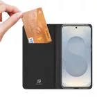Samsung Galaxy S25 Edge Tok - Dux Ducis Skin Pro - Fekete