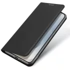 Samsung Galaxy S25 Edge Tok - Dux Ducis Skin Pro - Fekete