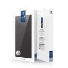 Samsung Galaxy S25 Edge Tok - Dux Ducis Skin Pro - Fekete