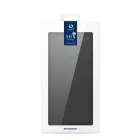 Samsung Galaxy S25 Edge Tok - Dux Ducis Skin Pro - Fekete