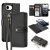 iPhone 16e Tok - Dux Ducis Lawa - Fekete