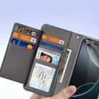 iPhone 16 Pro Max Tok - Dux Ducis Lawa - Szürke