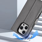 iPhone 16 Pro Max Tok - Dux Ducis Lawa - Szürke