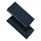 Samsung Galaxy A55 5G Tok - Dux Ducis Skin Pro - Kék