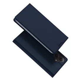 Samsung Galaxy A55 5G Tok - Dux Ducis Skin Pro - Kék