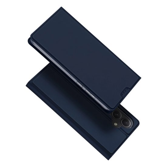 Samsung Galaxy A55 5G Tok - Dux Ducis Skin Pro - Kék