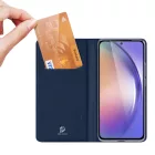 Samsung Galaxy A55 5G Tok - Dux Ducis Skin Pro - Kék