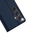 Samsung Galaxy A55 5G Tok - Dux Ducis Skin Pro - Kék
