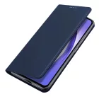 Samsung Galaxy A55 5G Tok - Dux Ducis Skin Pro - Kék