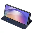 Samsung Galaxy A55 5G Tok - Dux Ducis Skin Pro - Kék
