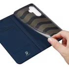 Samsung Galaxy A55 5G Tok - Dux Ducis Skin Pro - Kék