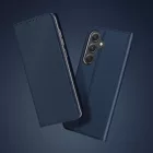 Samsung Galaxy A55 5G Tok - Dux Ducis Skin Pro - Kék