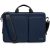 Tech-Protect Defender Laptop Táska 17" - Kék
