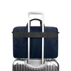 Tech-Protect Defender Laptop Táska 17" - Kék