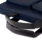 Tech-Protect Defender Laptop Táska 17" - Kék