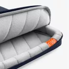 Tech-Protect Defender Laptop Táska 17" - Kék