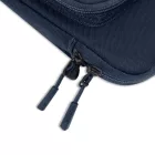 Tech-Protect Defender Laptop Táska 17" - Kék