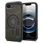 iPhone 16e / 17e Tok - Spigen Tough Armor AI MagFit - Frost Black