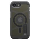 iPhone 16e / 17e Tok - Spigen Tough Armor AI MagFit - Frost Black