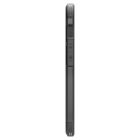 iPhone 16e / 17e Tok - Spigen Tough Armor AI MagFit - Frost Black