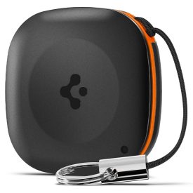 Spigen TagMe Bluetooth Nyomkövető - Fekete