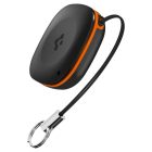 Spigen TagMe Bluetooth Nyomkövető - Fekete