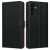 Samsung Galaxy A56 5G Tok - Tech-Protect Wallet RS - Fekete