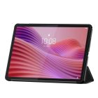 Lenovo Tab 10.1" (TB-311) Tok - Tech-Protect SmartCase - Fekete