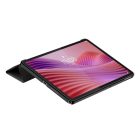 Lenovo Tab 10.1" (TB-311) Tok - Tech-Protect SmartCase - Fekete