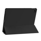 Lenovo Tab 10.1" (TB-311) Tok - Tech-Protect SmartCase - Fekete