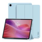 Lenovo Tab 10.1" (TB-311) Tok - Tech-Protect SmartCase - Kék
