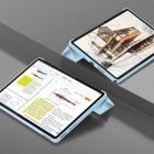 Lenovo Tab 10.1" (TB-311) Tok - Tech-Protect SmartCase - Kék