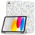 iPad 10.9" (2022) / 11" (2025) Tok - Tech-Protect SC Pen - Virágos