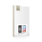 iPhone 16e / 17e Tok - Tech-Protect FlexAir MagSafe - Átlátszó-Csillogó