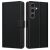 Samsung Galaxy S25 Tok - Tech-Protect Wallet RS - Fekete