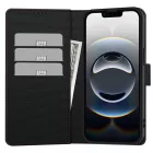 Samsung Galaxy S25 Tok - Tech-Protect Wallet RS - Fekete