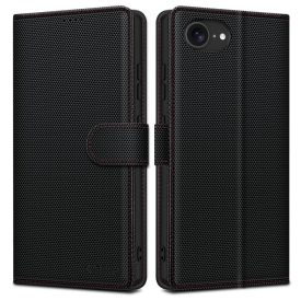 iPhone 16e Tok - Tech-Protect Wallet RS - Fekete iPhone 16e Tok - Tech-Protect Wallet RS - Fekete