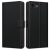 iPhone 16e Tok - Tech-Protect Wallet RS - Fekete