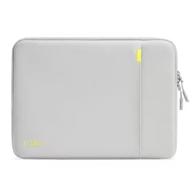 Tech-Protect Defender Laptop Tok 13-14" - Szürke