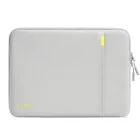 Tech-Protect Defender Laptop Tok 15-16" - Szürke