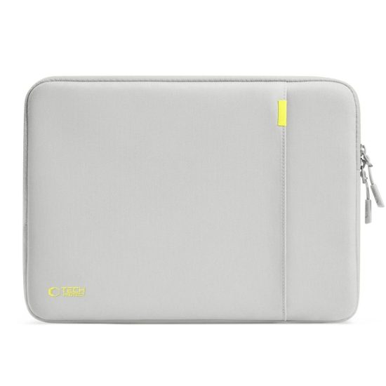 Tech-Protect Defender Laptop Tok 15-16" - Szürke