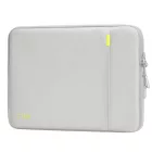 Tech-Protect Defender Laptop Tok 15-16" - Szürke