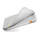 Tech-Protect Defender Laptop Tok 15-16" - Szürke