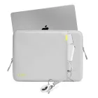 Tech-Protect Defender Laptop Tok 15-16" - Szürke